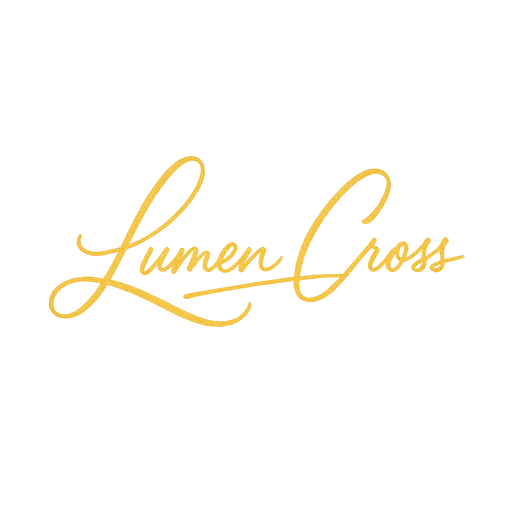 Lumen Cross Signature